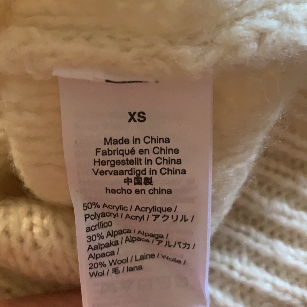 J.Crew Sweater - Picture 9 of 9